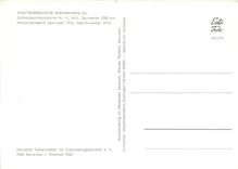 CPM Wurttembergische Nebenbahnen AG Schmalspurlokomotive