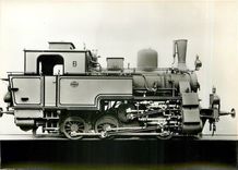 CPM St Andreasberger Kleinbahn