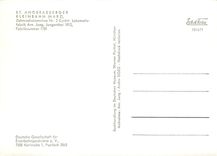 CPM St Andreasberger Kleinbahn