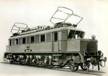 CPM Deutsche Reichsbahn Schnellzug lokomotive