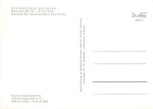 CPM Schienenbus der cera meuselwitz Wuitzer