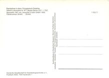 CPM Eisenbahnen in ehem Portugiesisch Ostafrika