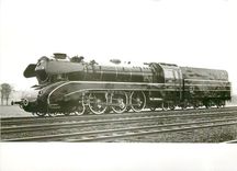 CPM Deutsche Bundersbahn Schnellzug lokomotive