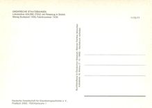 CPM Ungarische Staatsbahnen lokomotive