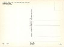 CPM Avgar fran Helsingor mot Hillerod 