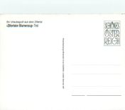 CPM Zillertaler Blumenzug Tirol