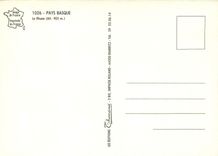 CPM Pays Basque la Rhune