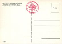 CPM Kurort Puchberg am Schneeberg