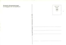 CPM Stuttgarter Strassenbahnwagen