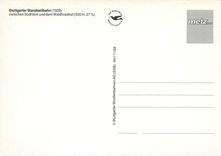 CPM Swischen Sudheim und dem Waldfriedhof