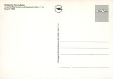 CPM Stuttgarter Zahnradbahn