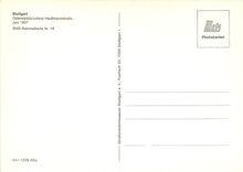 CPM Stuggart Ostendplatz untere Haubmannstrabe