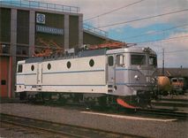 CPM Nassjo Den ovanliga fargsattningenar ett expirement infor kommande hogfartstag