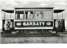 CPM Beiwagen Baujahr