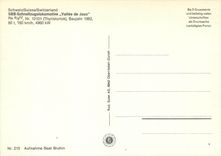 CPM Suisse vallée de joux