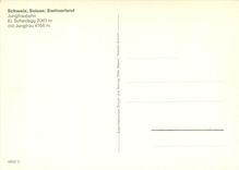 CPM Suisse Jungfraubahn KI Scheidegg