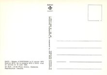 CPM SNVC réseau d'Oostende 