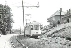 CPM SNCV NMVB Brabant Belgium