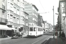 CPM SNCV NMVB Brabant Belgium