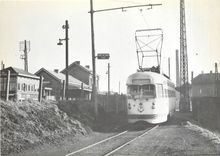 CPM SNCB famillereux gare 