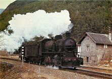 CPM Vapeurs Europeennes une consolidation des chemins de fer italiens