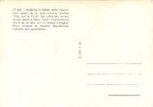 CPM Museon di Rodo Uzes deux salons de la reine Victoria