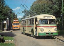 CPM East Anglia transport Museum