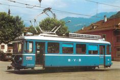 CPM Bex Villars Bretaye