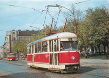 CPM Plzen Mikulasské namesti