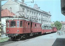 CPM  Tabore konec sedessatych let