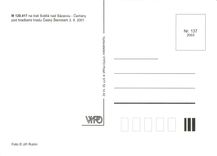 CPM Na trati Svelia nad Sazavou Cercany pod Hradbami Hradu Cesky Stemberk