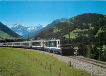 CPM Saanenland Monteux Oberland Bahn