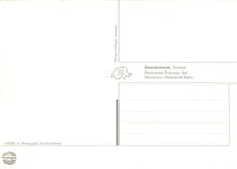 CPM Saanenland Monteux Oberland Bahn