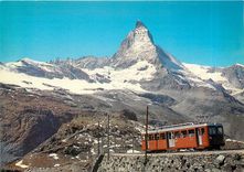 CPM Zermatt le Cervin
