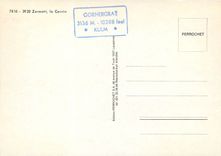 CPM Zermatt le Cervin