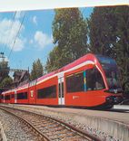 CPM Regionalverkehr Mitteland AG