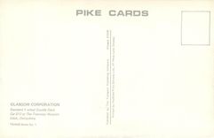 CPM Glasgow Corporation