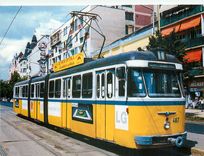 CPM A Debreceni Kozlekedesi Vallalat