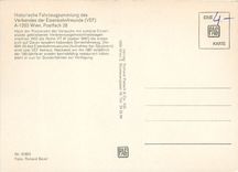 CPM Historische Fahzeugsammlung des Verbandes 