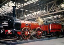 CPM Furness railway co