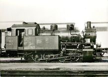 CPM Lokomotive Bayerwald