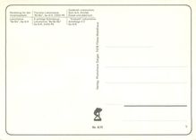 CPM Zwelkraft lokomotive Rhatische Bahn