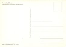 CPM Vierwaldstattersee Drahtsellbahn Kehrsiten