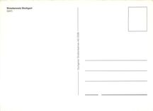 CPM Streckennetz Stuttgart