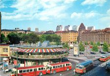 CPM Stockhole Norra Bantorget