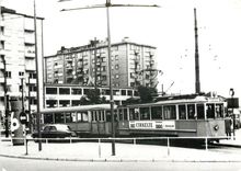 CPM Linje Fridhemsplan