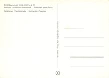 CPM Gotthard Luftseilbahn Gemsstock