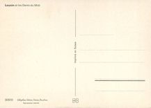 CPM Leysin et les dents du midi