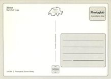 CPM Zurich Bahnhof Enge