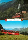 CPM Brienz Rothorn Bahn